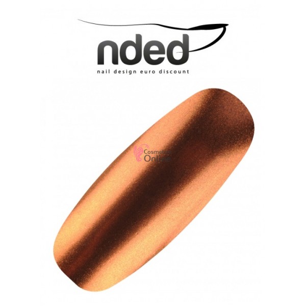 Pigment Metalic Chrome Effect Nded Aramiu 3 g art. 7632